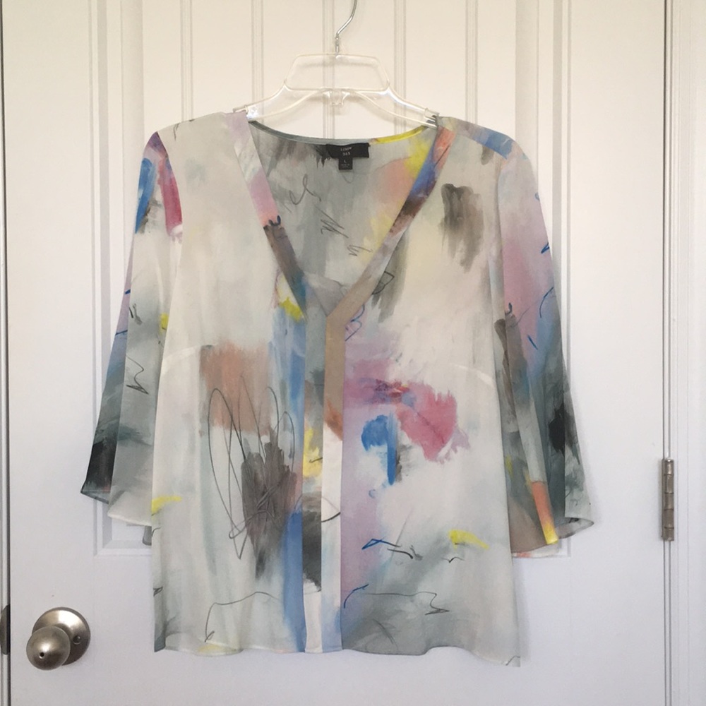 JCrew tip